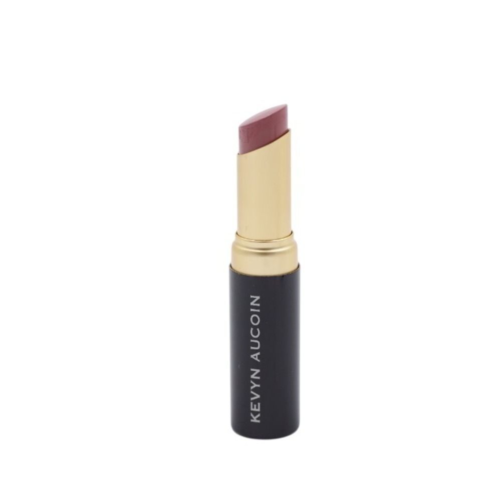 Kevyn Aucoin - The Matte Lip Color Lipstick - Invincible - .12 oz / 3.5 g‎
